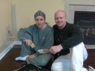Oliva Service - Oakville Carpet cleaning company | Testimonials Darrel and Mary -Milton