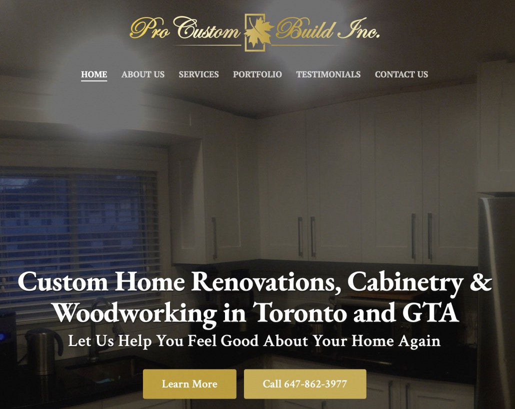 Oliva Service - Oakville Carpet cleaning company | Partners