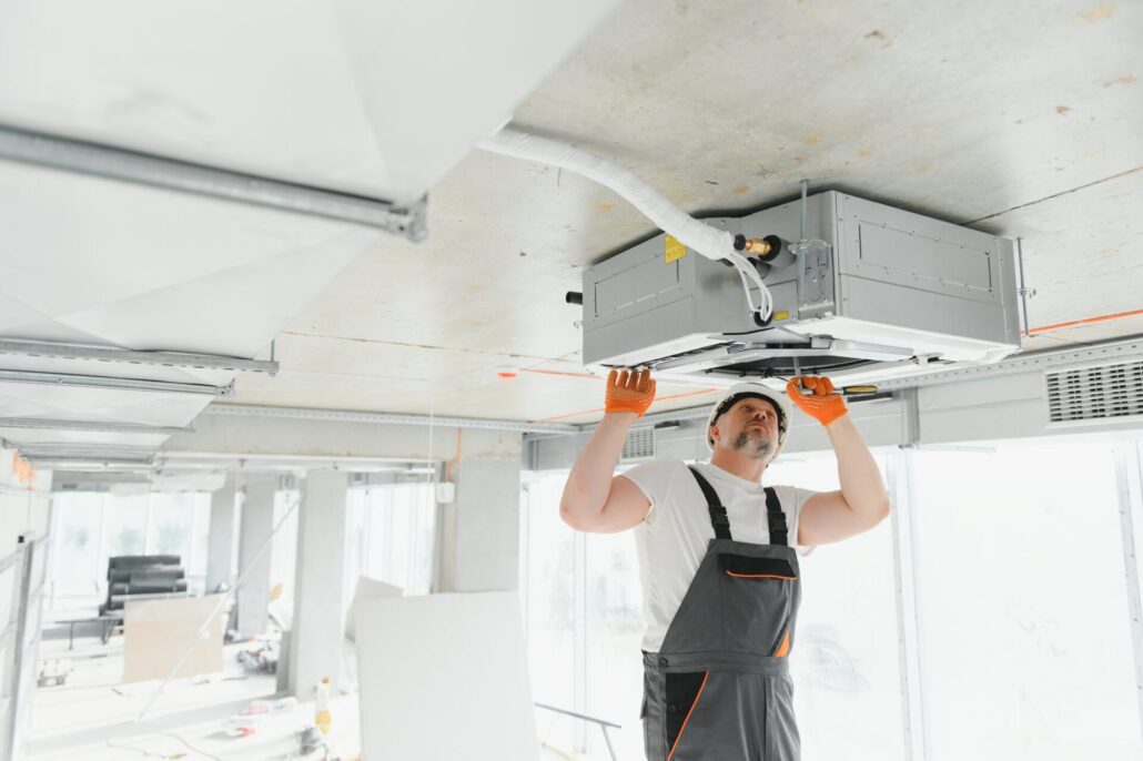 Oliva Service - Oakville Carpet cleaning company|Air Duct Cleaning Services